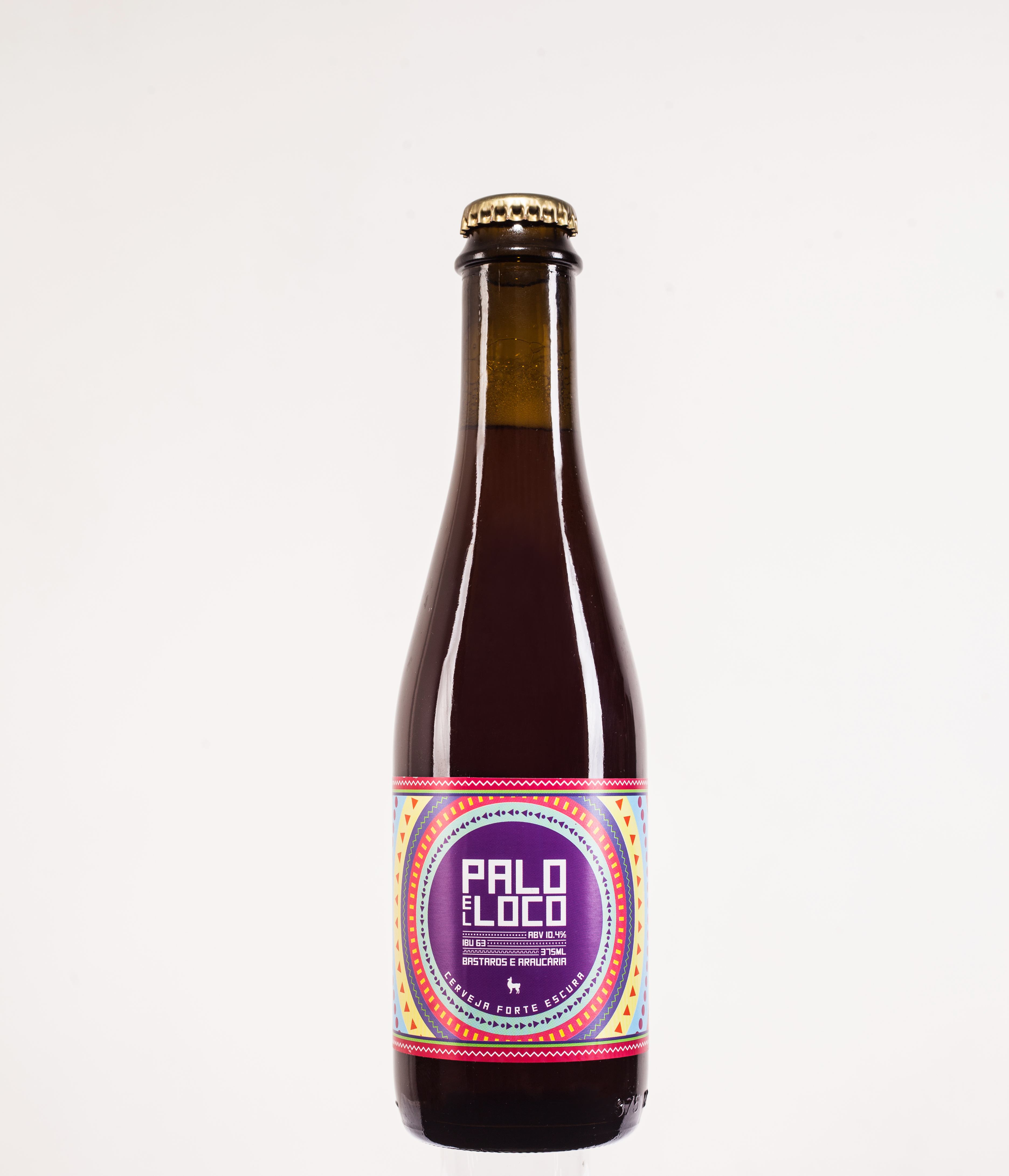 PALO EL LOCO