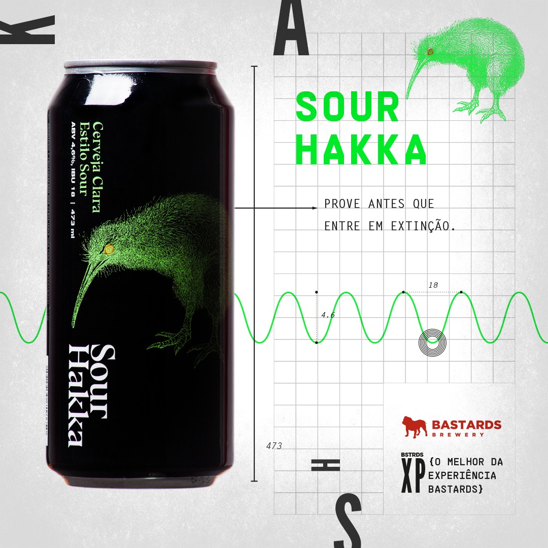 SOUR HAKKA