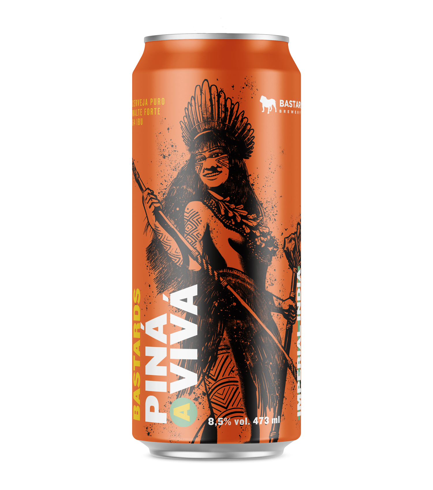 Piná a Vivá
