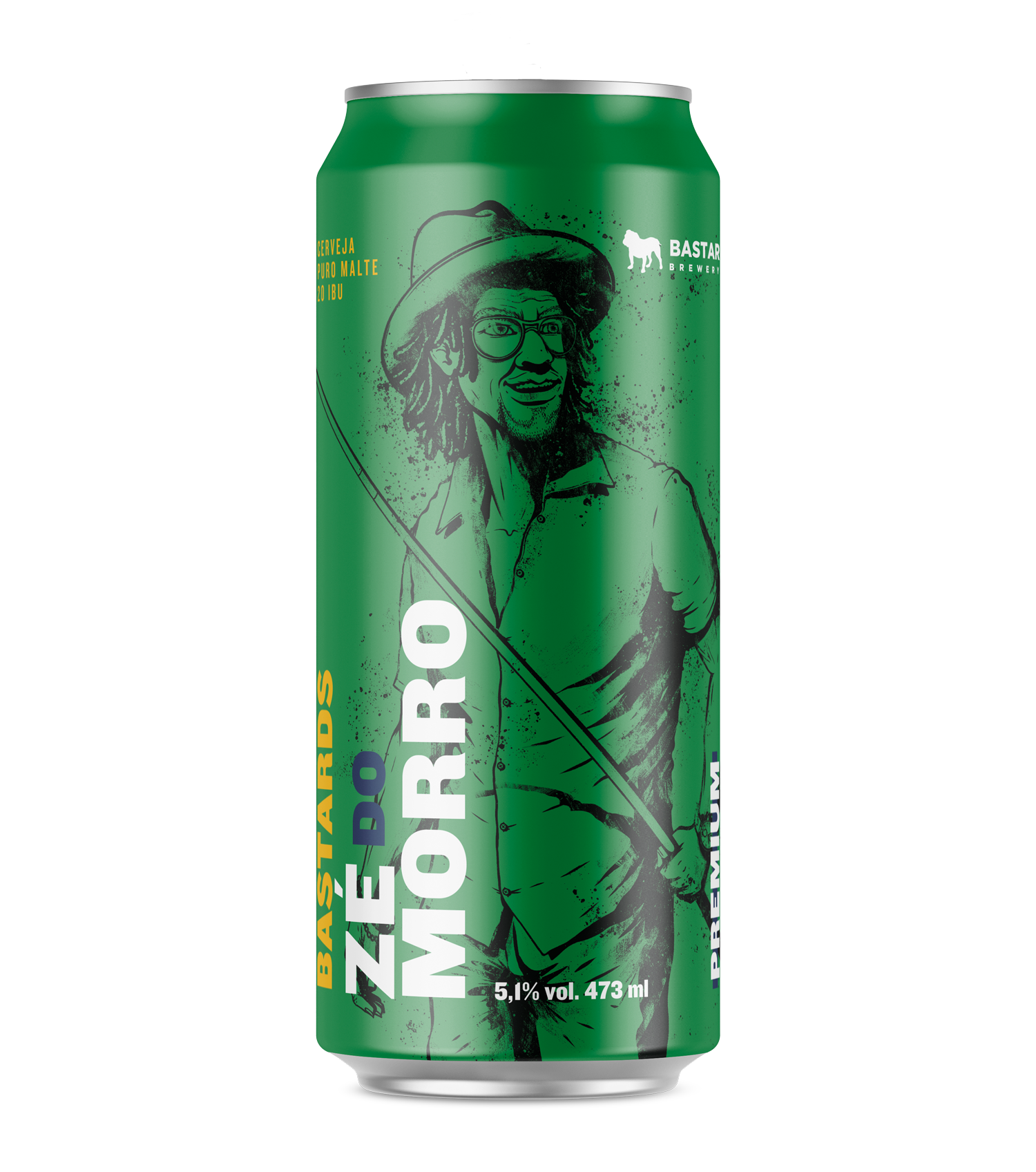 Zé do Morro