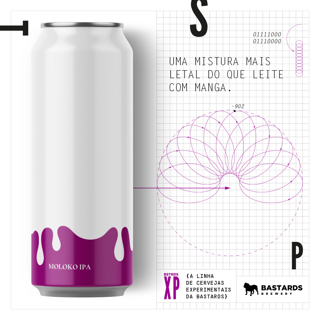MOLOKO IPA