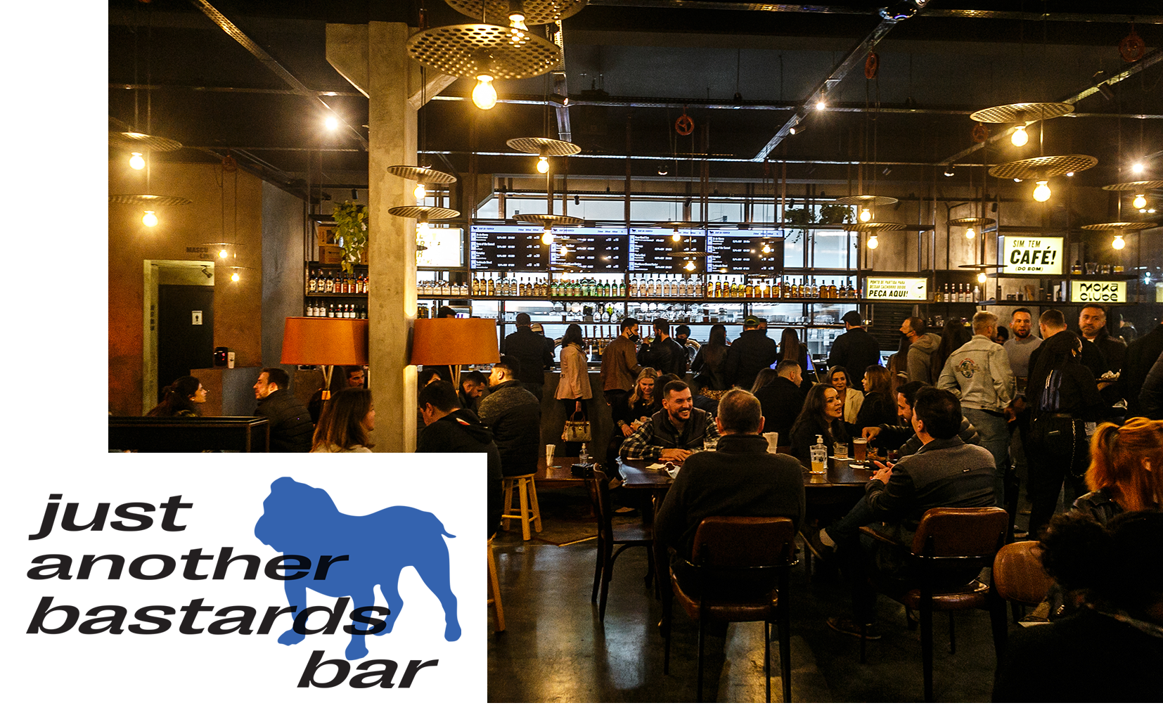 Bar da Fábrica