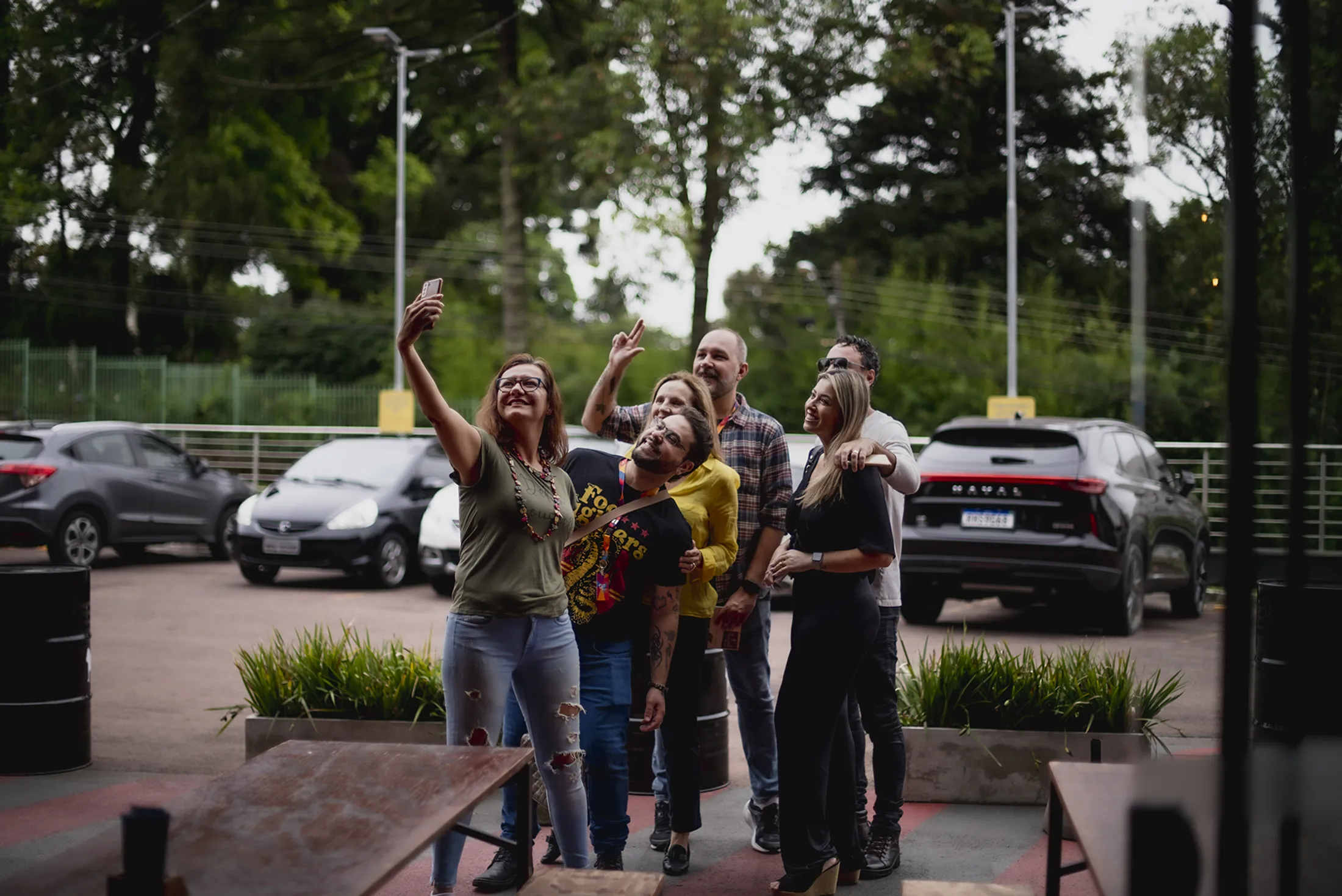 Tour na Fábrica